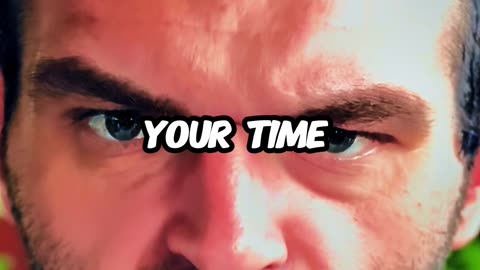 Motivation Reminder: Stay Focused!