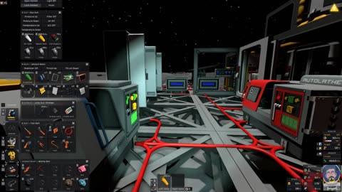 Stationeers! - Survival - Ep12