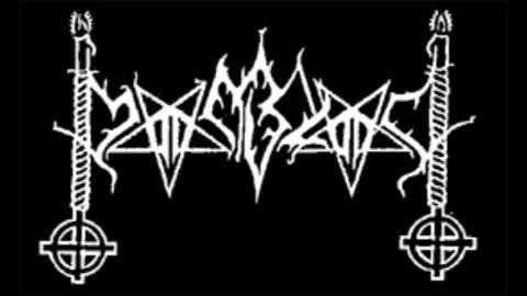 moonblood - (1995) - demo - rehearsal 4