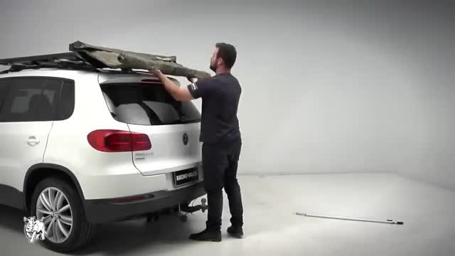 Rhino-Rack - Dome 1300 Awning_Cut