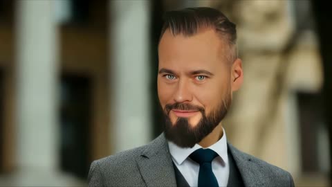 Stanowski parodia AI