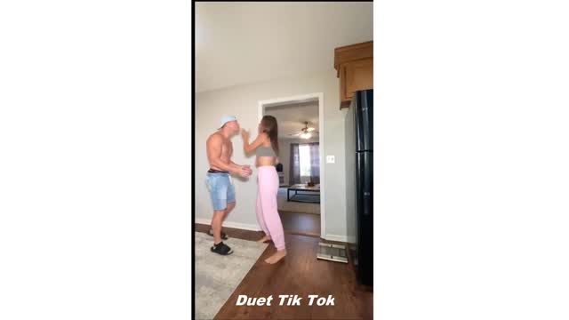 Funny compilation tik tok 2021