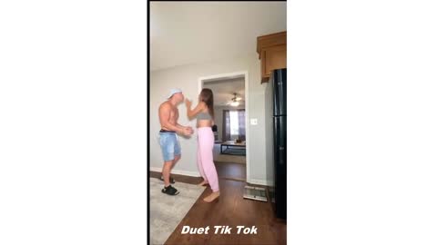Funny compilation tik tok 2021