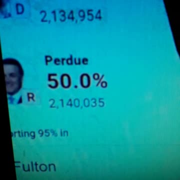 INTERNATIONAL WIDE ELECTION FRAUD VOTING MACHINE CRIME, GEORGIA RUNOFF SHAM ELECTION CRIME 152