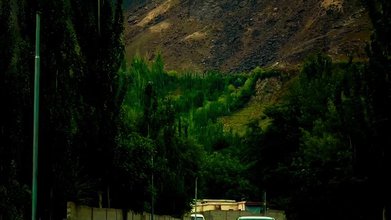 Explore Pakistan