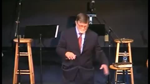 Ron Smart's God's Amazing Grace.