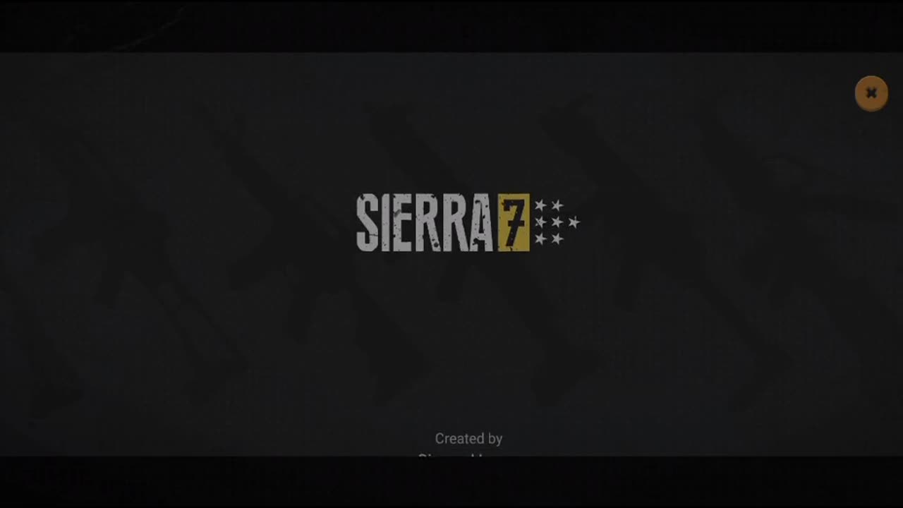 The last part is explosive