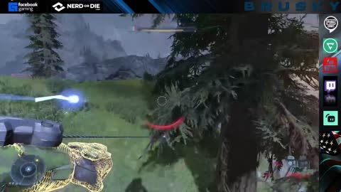 The Secret Invisible Ship of Death in Halo infinite -Wtf / episode 1