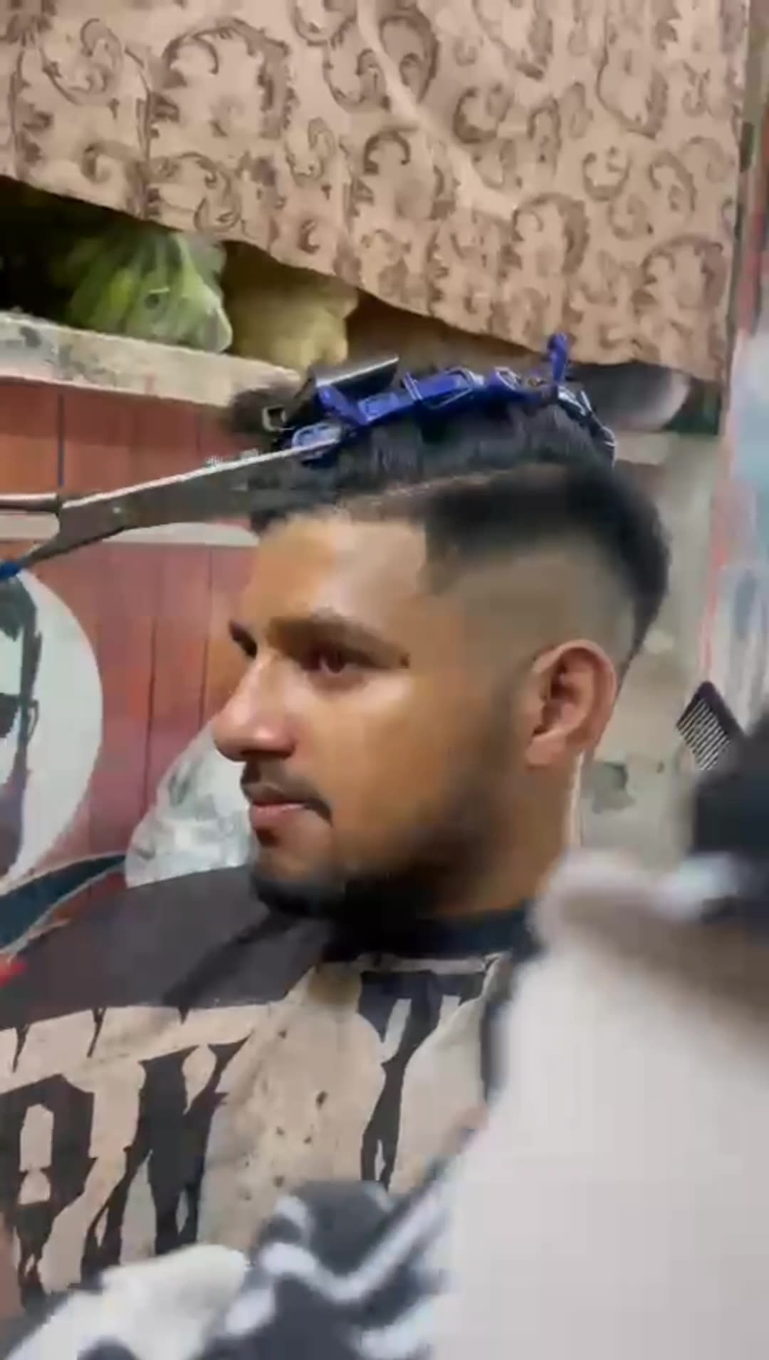 Haircut #haircut video