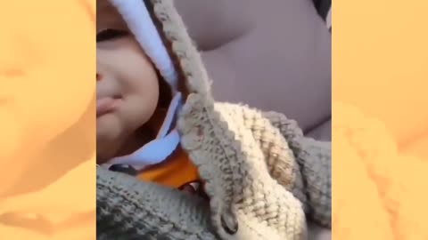 Cutest Babies Funny Moments Ever || Funny Baby Video