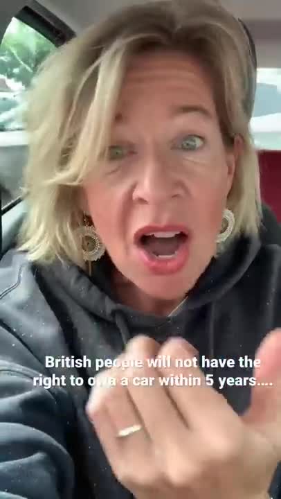 Katie Hopkins nails it again