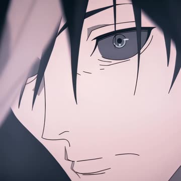 Toji | Jujutsu Kaisen Edit |