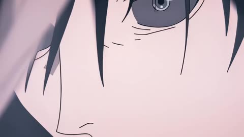 Toji | Jujutsu Kaisen Edit |