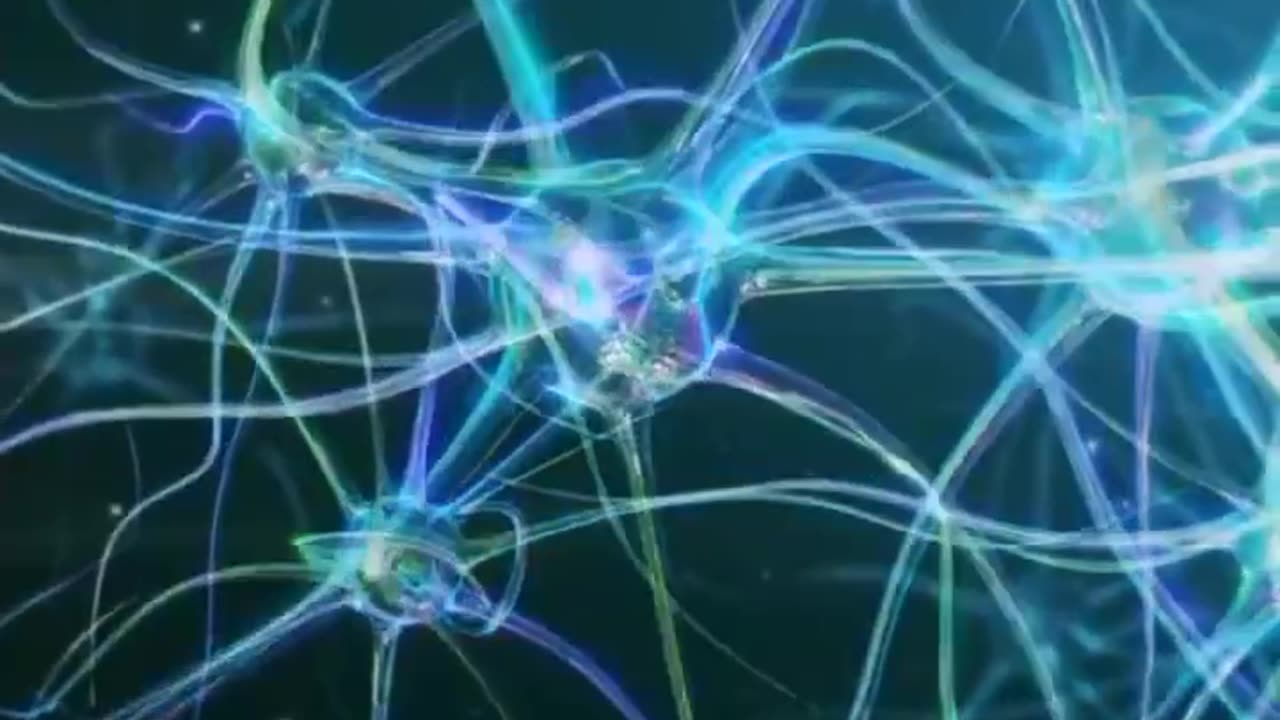 Cells in your are always talking to you