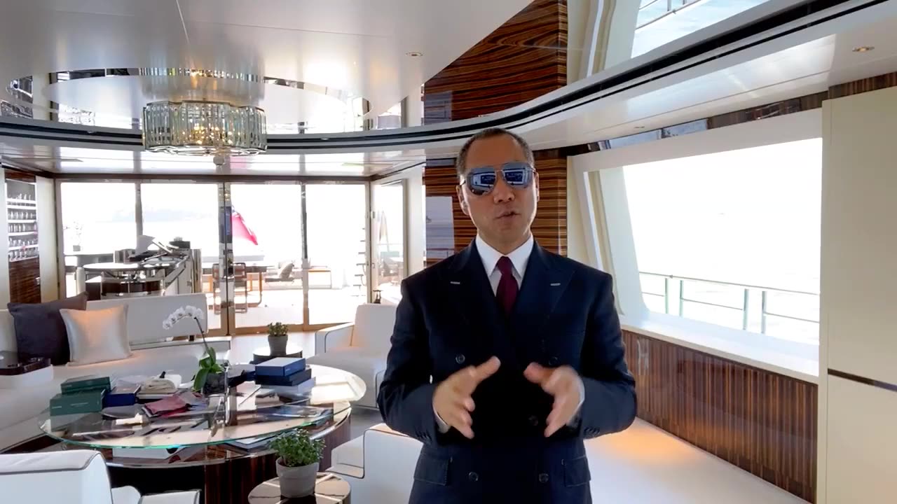 20200719文贵先生直播(合集)回顾:不要受“缺爹党”的影响;灭共和解决CCP病毒都到了关键时刻;大力传播今天福克斯采访班农的节目
