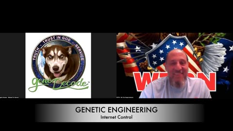 Gene Decode | P. Diddy, Trump's Return, NASARA/ GESARA & What We Can Expect Next