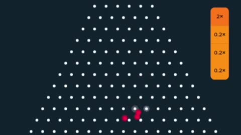 MY BIGGEST PLINKO WIN EVER