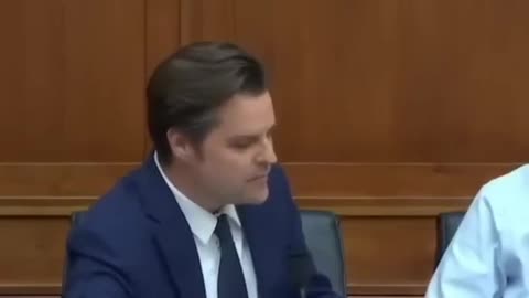 MELTDOWN IS REAL: Adam Schiff called Gaetz ‘Sex Trafficker’ Without Presenting Evidence