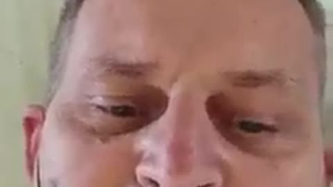 Slovák, ktorý tvrdí, že je v nemocnici na bratislavských Kramároch, kde leží na oddelení covid 19