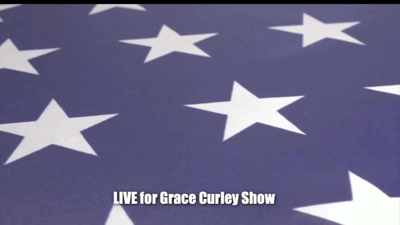 The Grace Curley Show August 8, 2023
