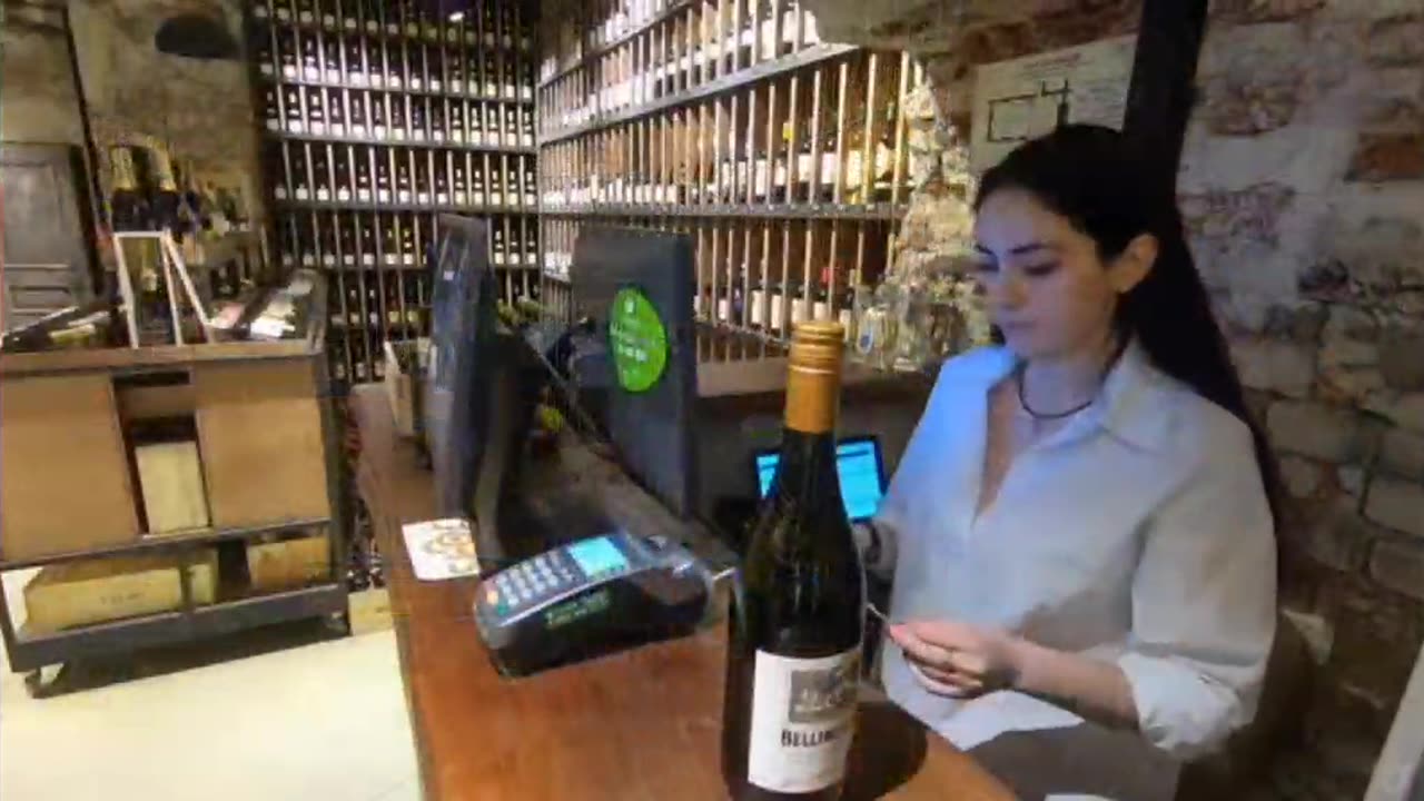 BRICS Pay demonstration