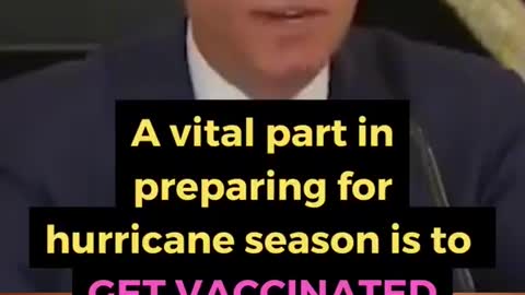 joanazibiden tells you the best way to prepare for a hurricane.