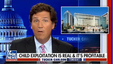 Tucker Carlson: This is a dangerous cult