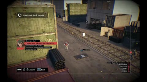 watchdogs pc_steam mouse aim first videos combo
