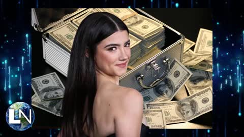 The World's 4 RICHEST Social Media Celebrities