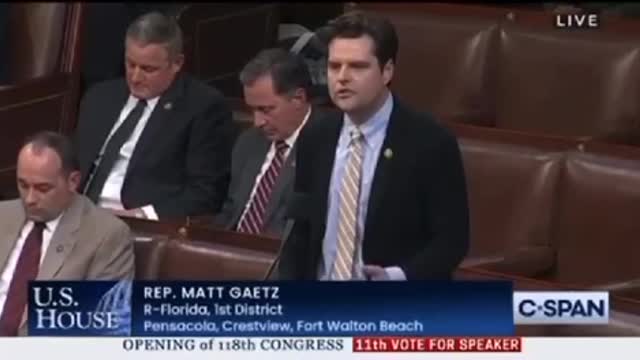 Full Video Of Trumps Nomination