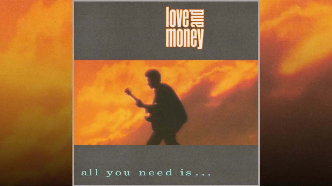 [1986] Love & Money - River Of People