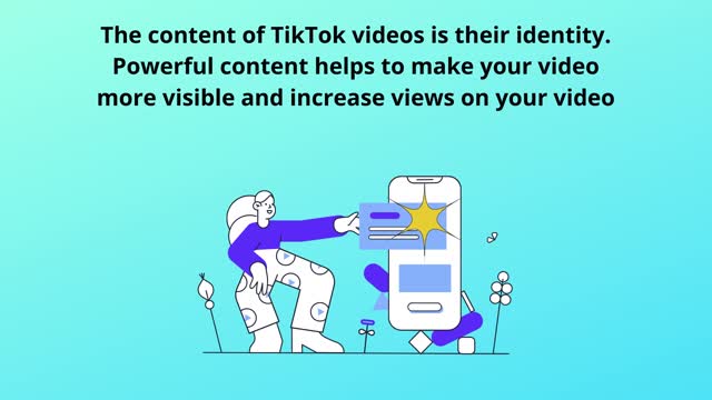 How to Get a Lot of Views on TikTok?