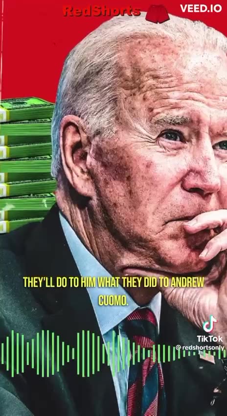 " They'll destroy themselves "