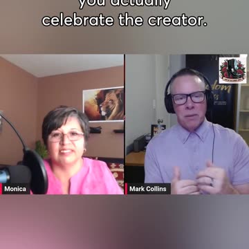 Embracing Self Authenticity through Christ