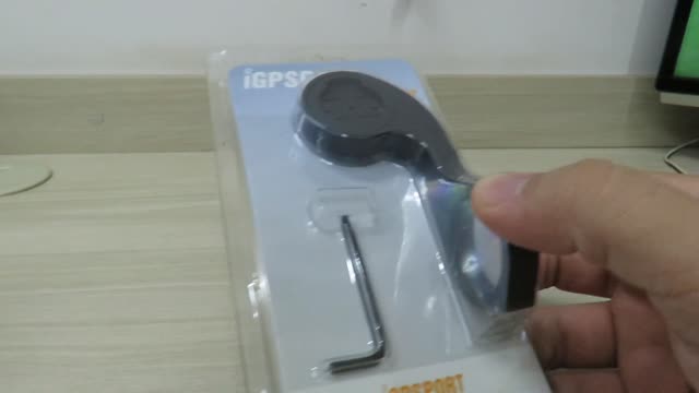 Suporte de 31,8mm para iGPSPORT iGS20/20Plus/60 e Garmin Edge 200 500 510 800 810