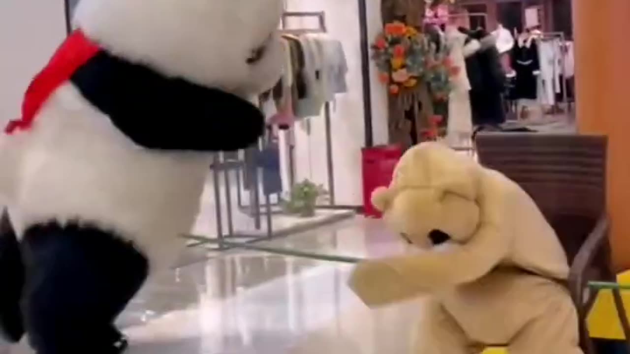 #funny#teddy#panda#fallingilovewithyou#song#trending#shortvideo#whatsappstatus#instagram#india#trend