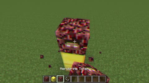 Herobrine vs all Сreepypasta mobs in minecraft part 39