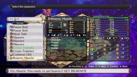 Disgaea 5 Part 13