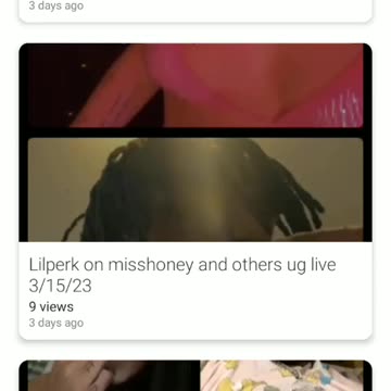 i want to thank rumble gived me opportunity youtube sucks 3/18/23