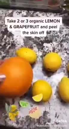 How to make homemade HydroxyChloroQuine