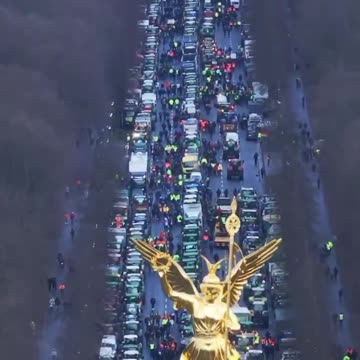 🇩🇪 16.01.2024 Berlino