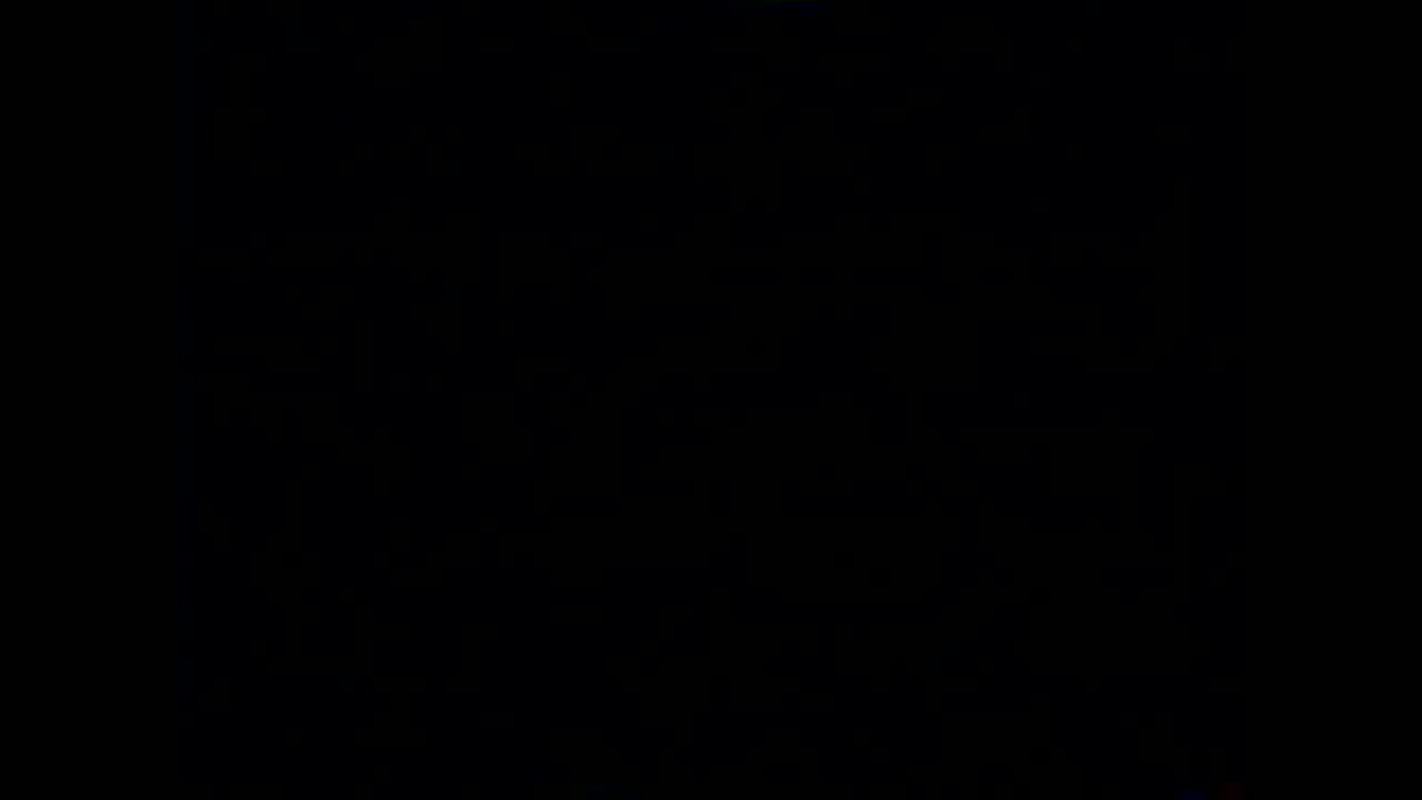 Rede Globo São Paulo saindo do ar em 25/03/1998