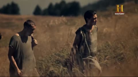 Aufstand der Barbaren 3 - Spartakus