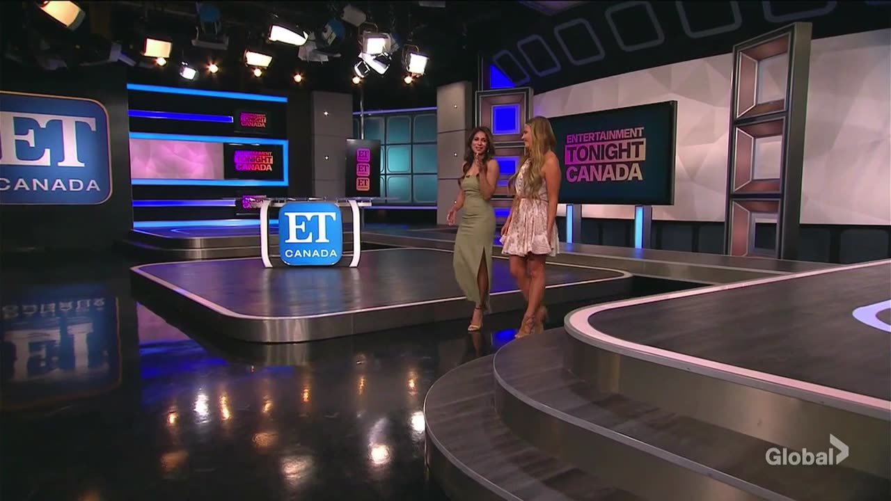 Cheryl Hickey and Sangita Patel May 30 2023