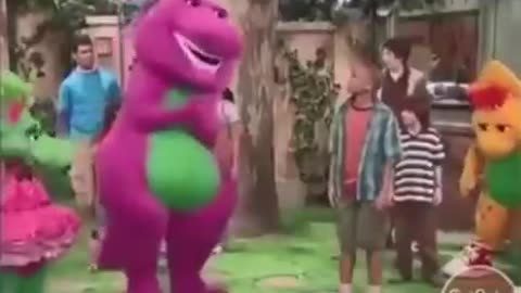 “If my fat ass can do it, you can get out and fuckin’ dance”