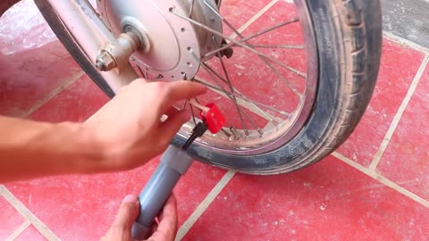 TOP 3 Awesome Life Hacks For Motorcycle