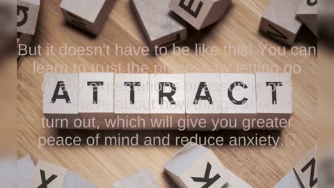 The-5-laws-of-attraction-that-will change your life.