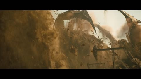 Godzilla_ King of the Monsters - Final Trailer - Now Playing In Theaters