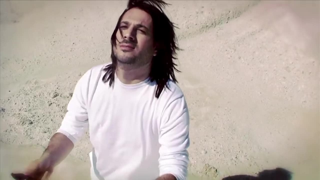 Giorgos Alkaios & Friends - OPA (Greece - Official Video - Eurovision Song Contest 2010) FULL HD