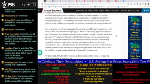 2022-03-15 19:00 EDT - Digging Deeper: with Raddix, and DrunkPiñata